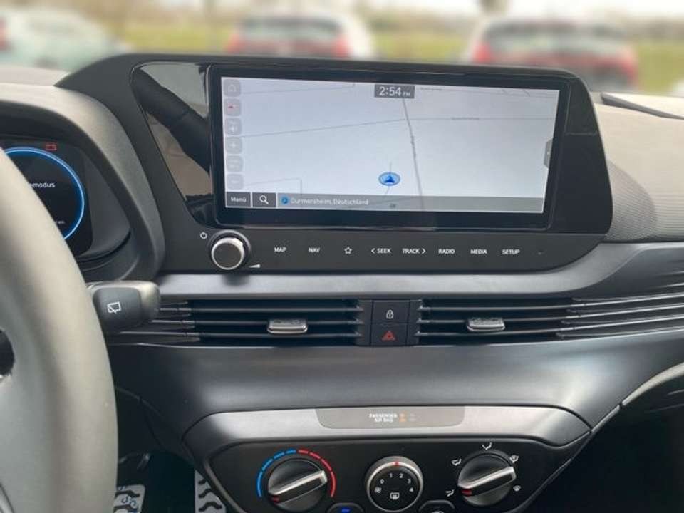 Hyundai BAYON - Imagem 9