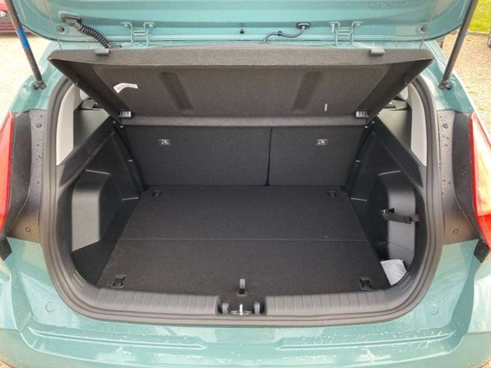 Hyundai BAYON - Imagem 12