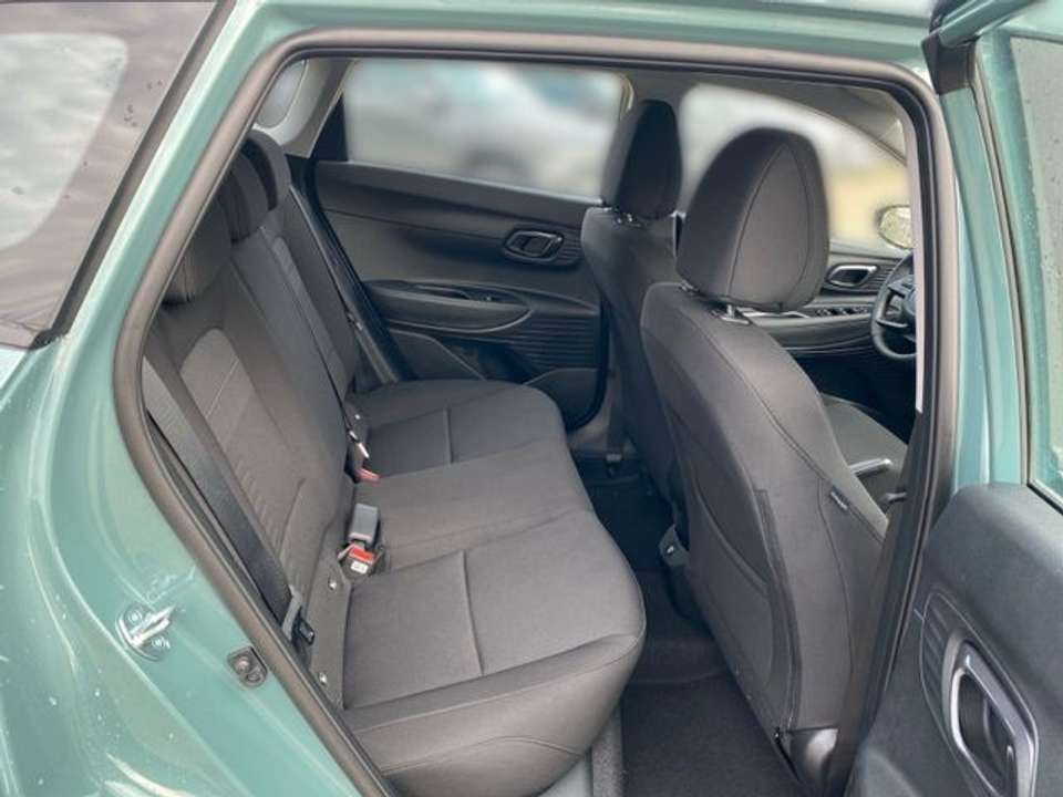 Hyundai BAYON - Imagem 13