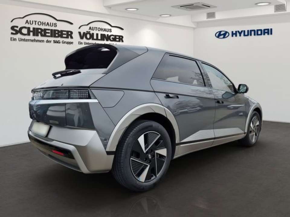 Hyundai IONIQ 5 - Imagem 3