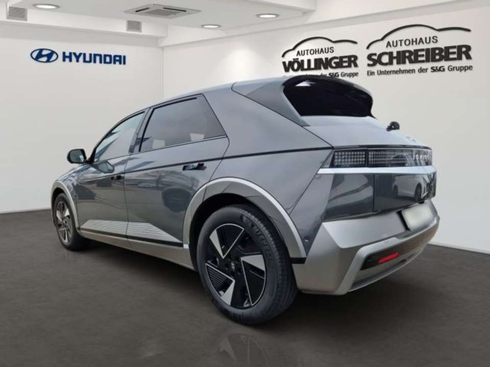 Hyundai IONIQ 5 - Imagem 4