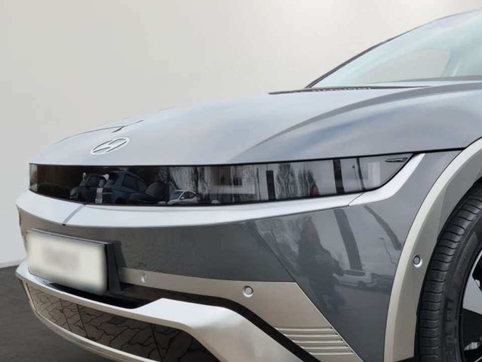 Hyundai IONIQ 5 - Imagem 5
