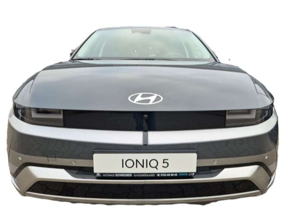 Hyundai IONIQ 5 - Imagem 6
