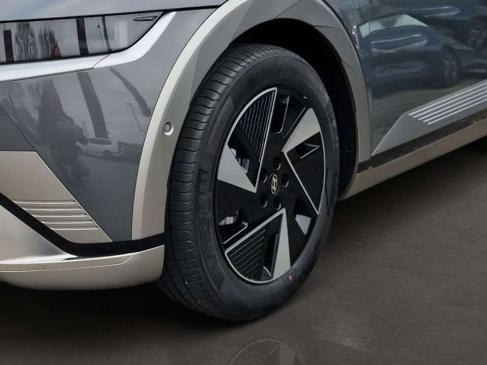 Hyundai IONIQ 5 - Imagem 7
