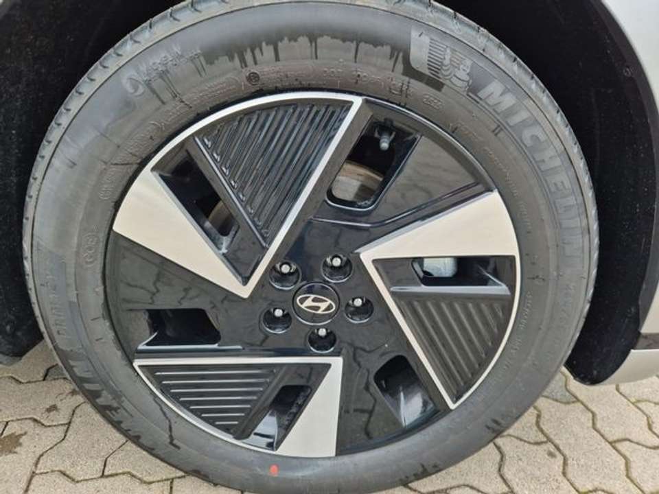 Hyundai IONIQ 5 - Imagem 8