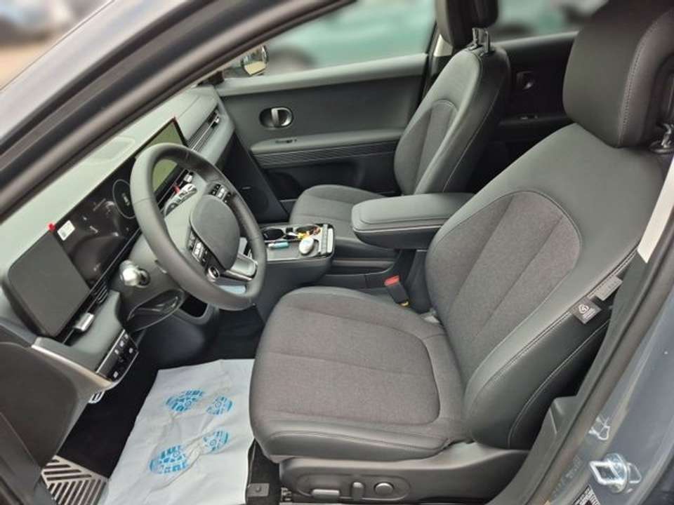 Hyundai IONIQ 5 - Imagem 9