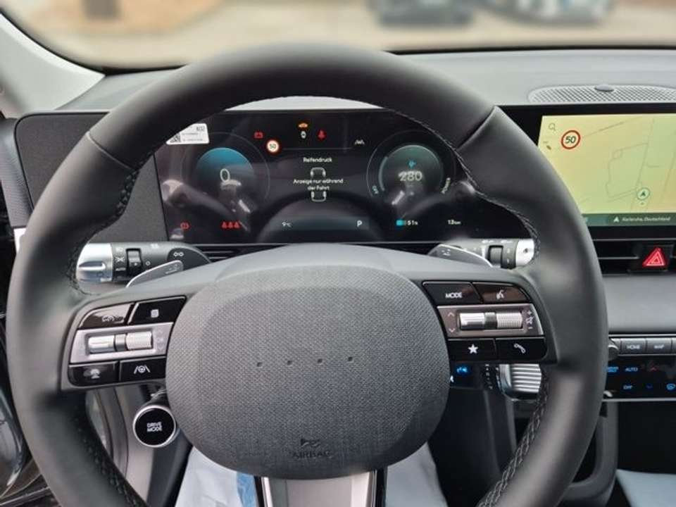 Hyundai IONIQ 5 - Imagem 10