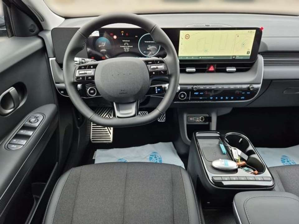 Hyundai IONIQ 5 - Imagem 12