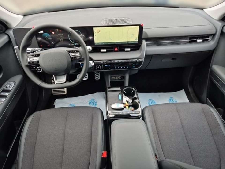Hyundai IONIQ 5 - Imagem 13