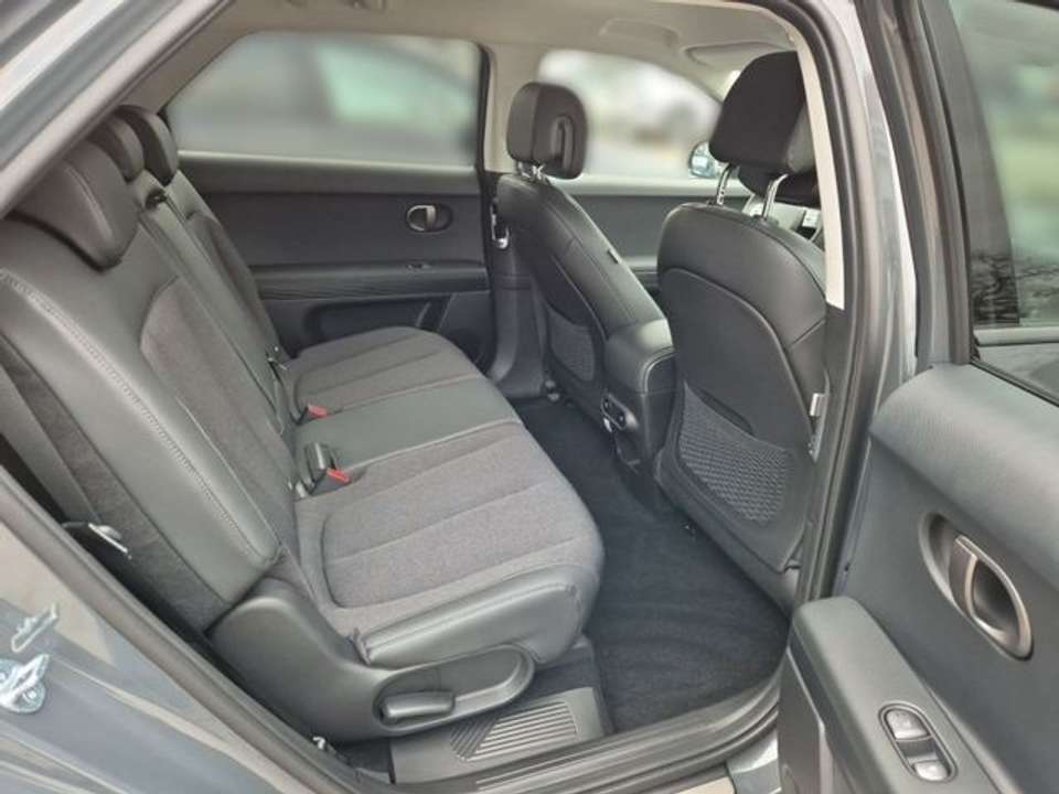 Hyundai IONIQ 5 - Imagem 14