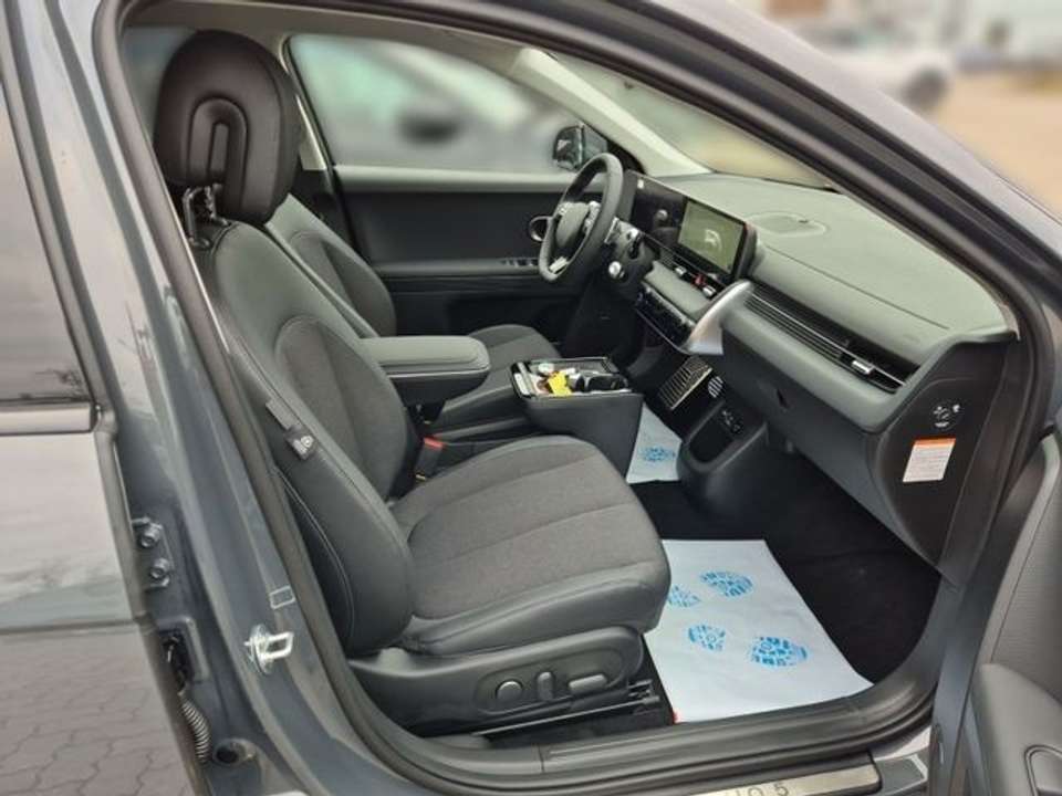 Hyundai IONIQ 5 - Imagem 15