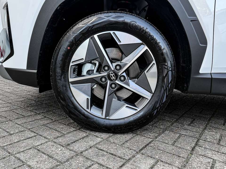 Hyundai TUCSON - Imagem 4