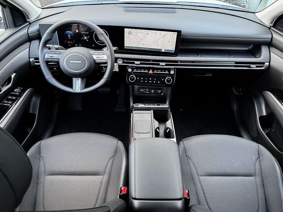 Hyundai TUCSON - Imagem 7