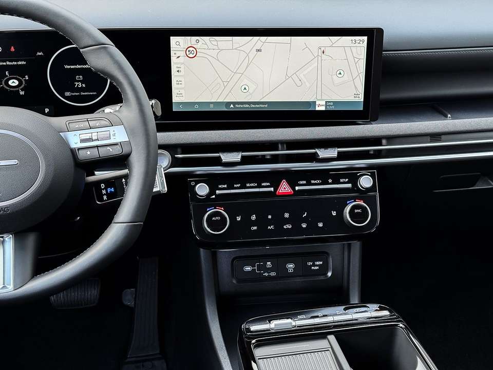 Hyundai TUCSON - Imagem 8