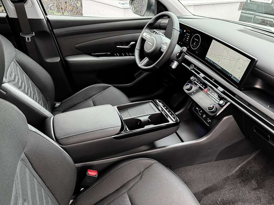 Hyundai TUCSON - Imagem 5