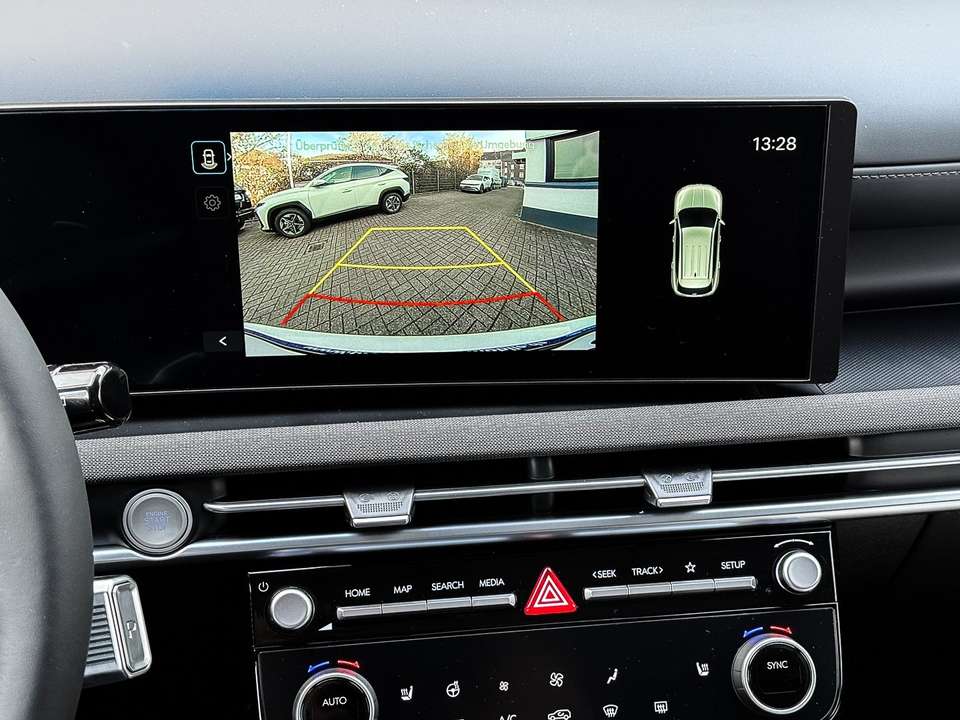 Hyundai TUCSON - Imagem 9