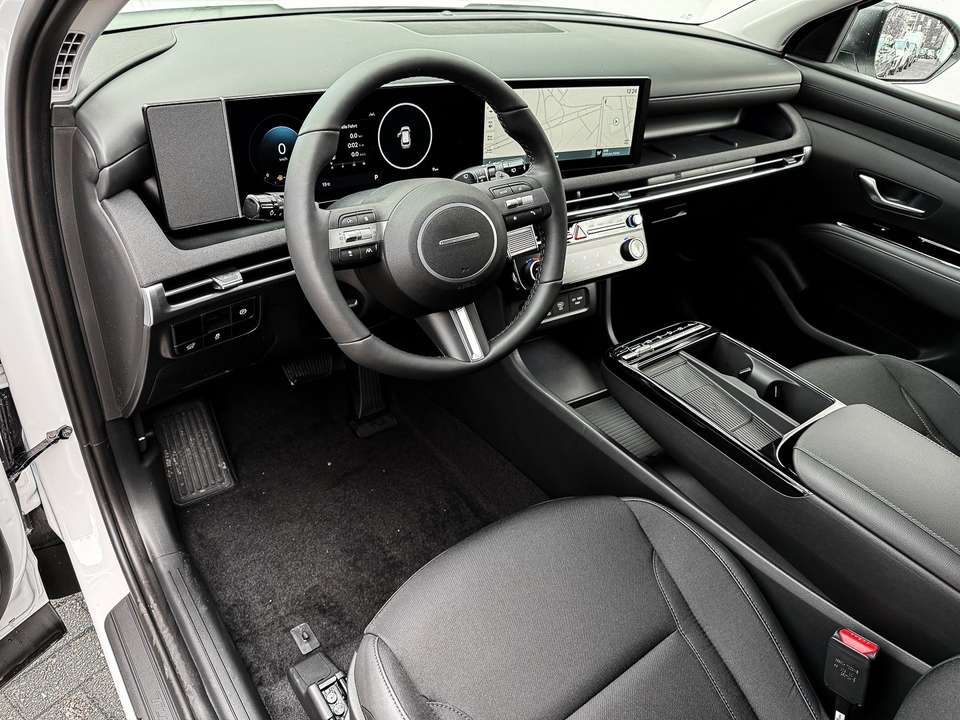 Hyundai TUCSON - Imagem 6