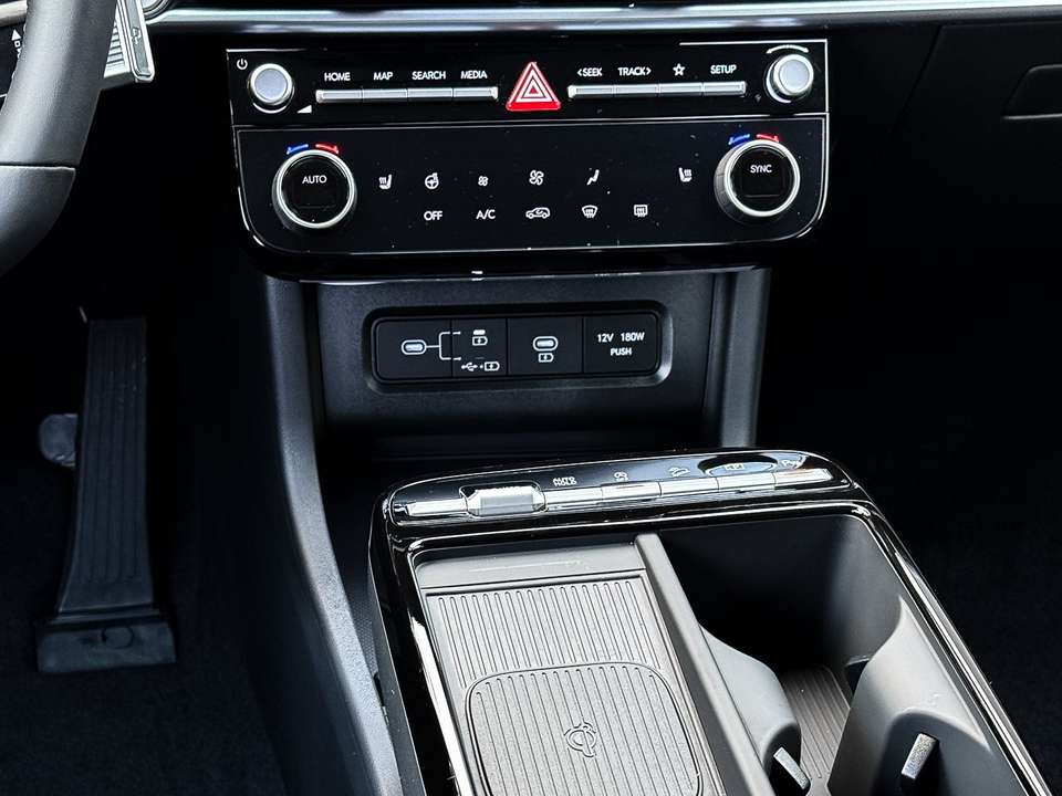 Hyundai TUCSON - Imagem 10