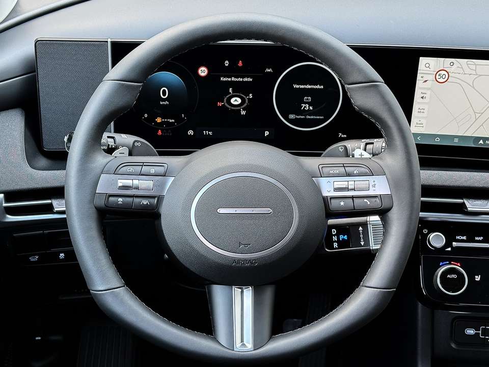 Hyundai TUCSON - Imagem 11