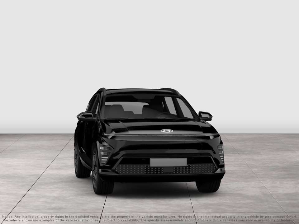Hyundai KONA - Imagem 9