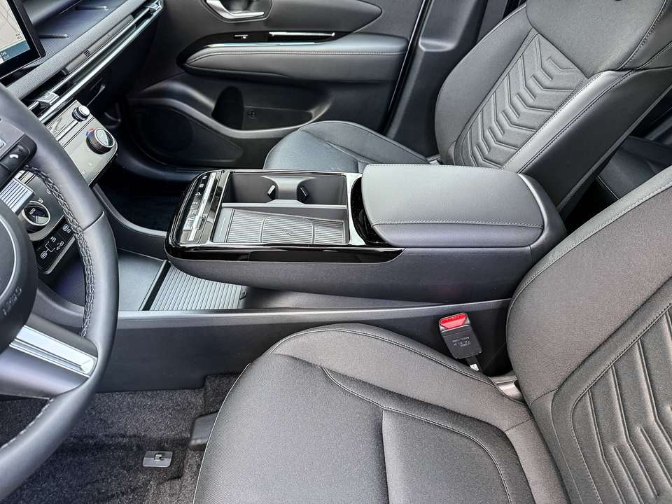 Hyundai TUCSON - Imagem 13