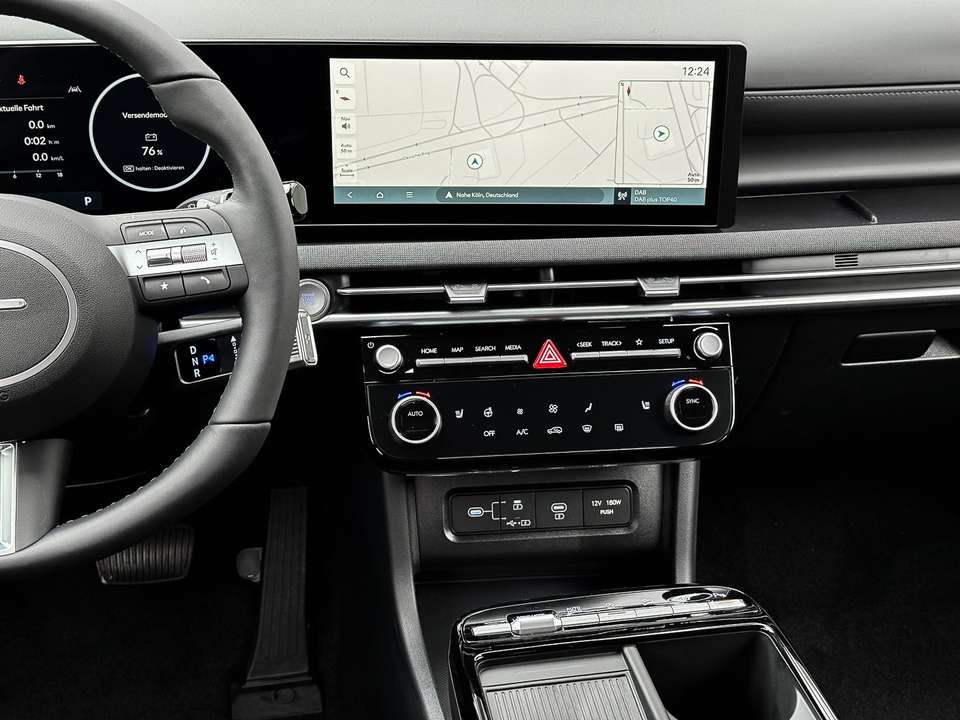 Hyundai TUCSON - Imagem 8