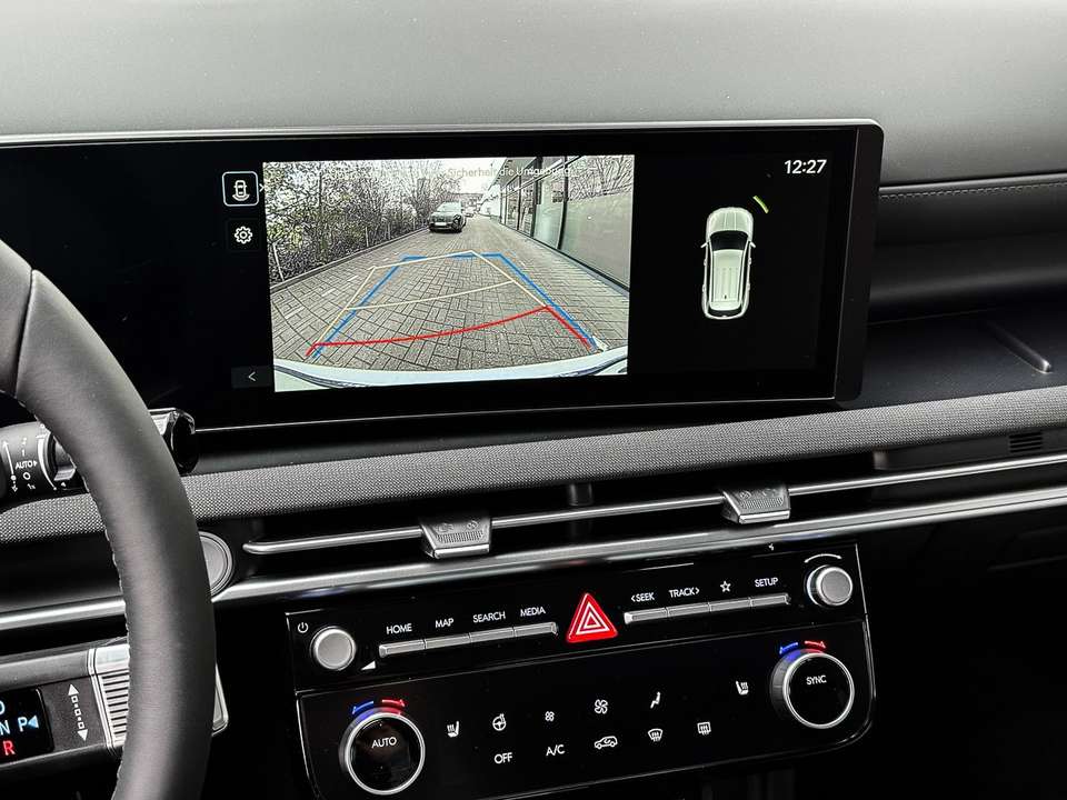 Hyundai TUCSON - Imagem 9