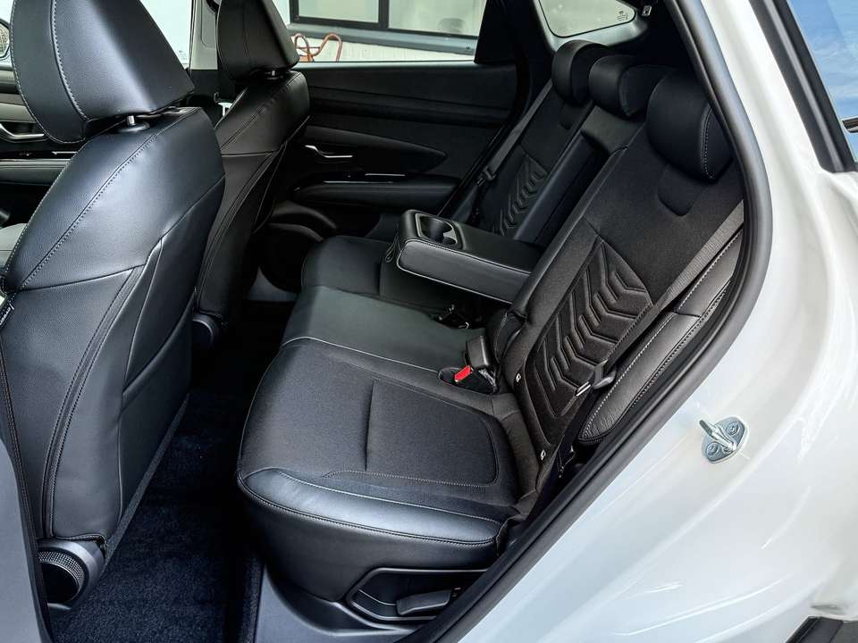 Hyundai TUCSON - Imagem 15