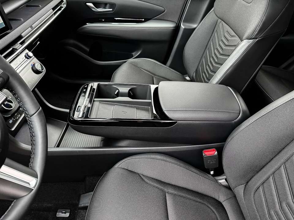 Hyundai TUCSON - Imagem 13