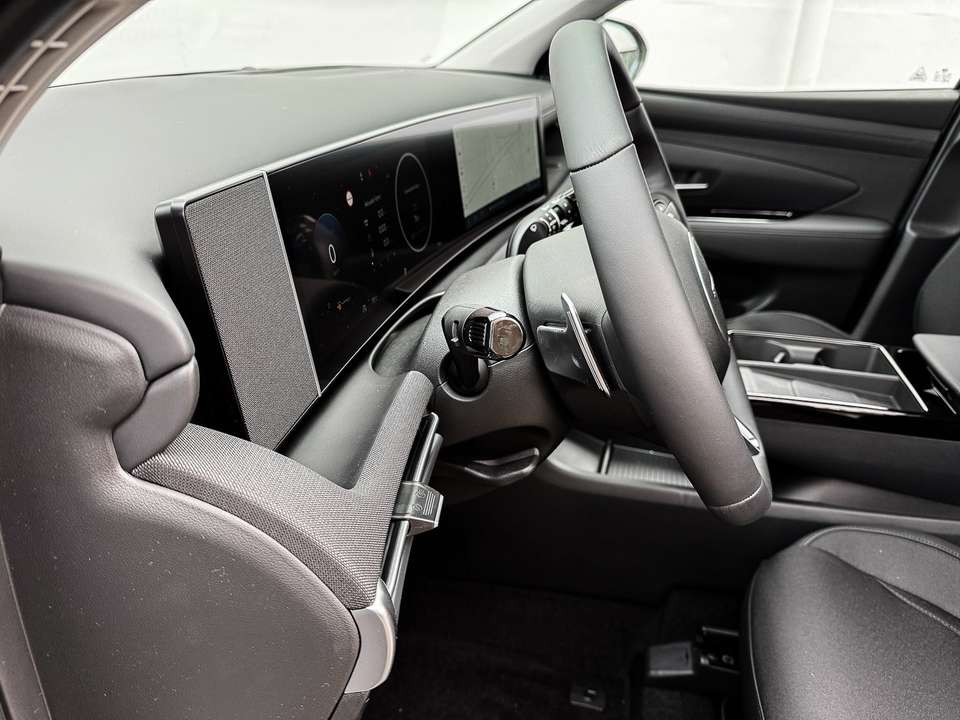 Hyundai TUCSON - Imagem 14
