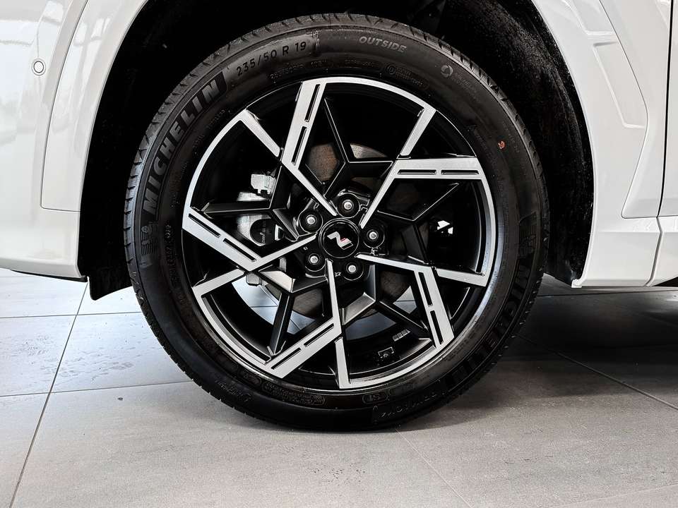Hyundai TUCSON - Imagem 6