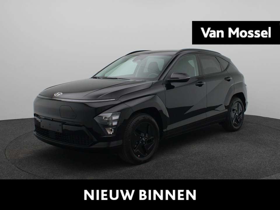 Hyundai KONA - Imagem 1