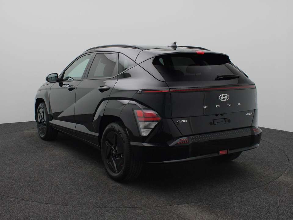 Hyundai KONA - Imagem 2