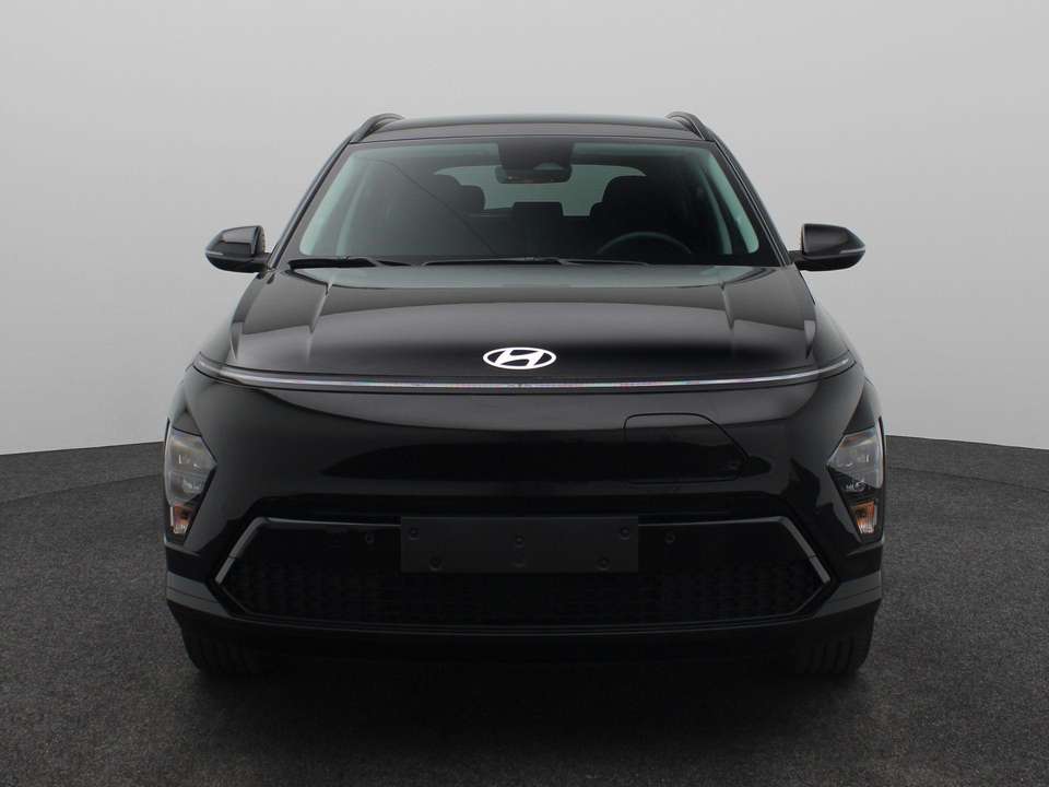 Hyundai KONA - Imagem 3
