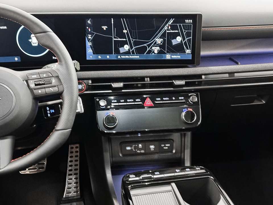 Hyundai TUCSON - Imagem 10