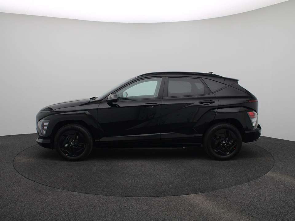 Hyundai KONA - Imagem 4