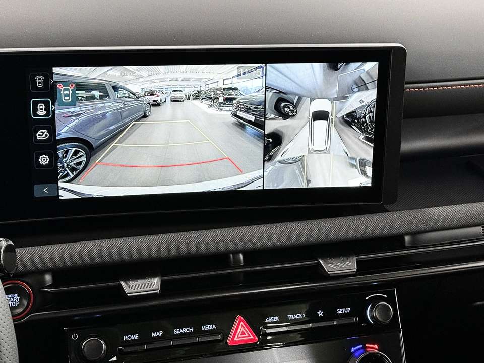 Hyundai TUCSON - Imagem 11