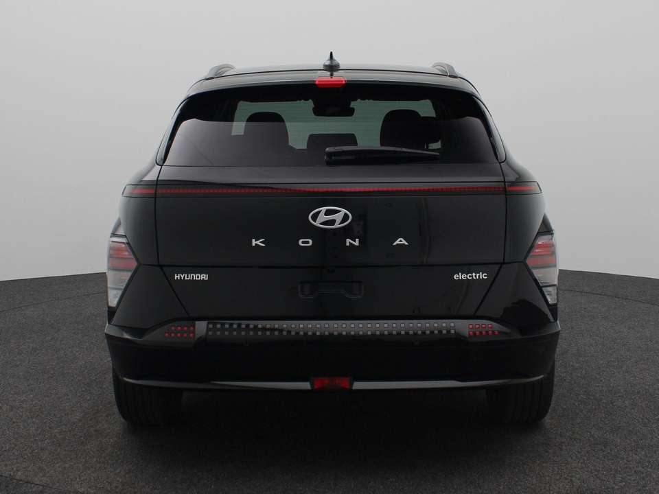 Hyundai KONA - Imagem 5