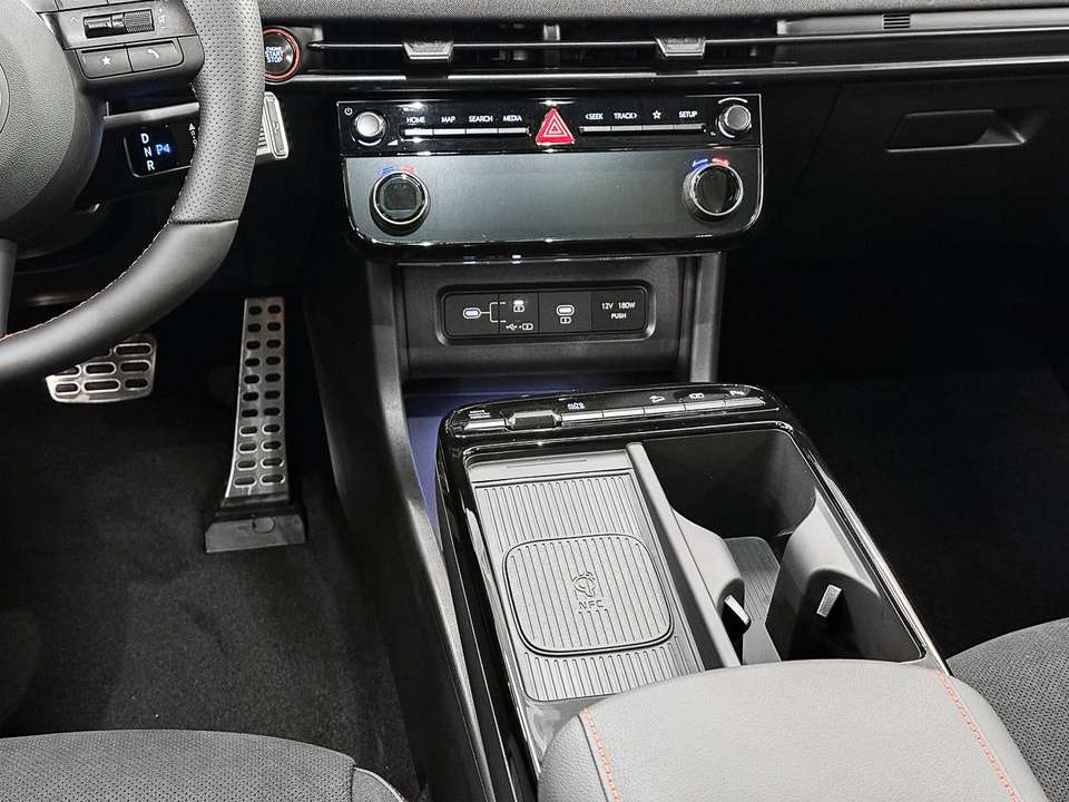 Hyundai TUCSON - Imagem 12