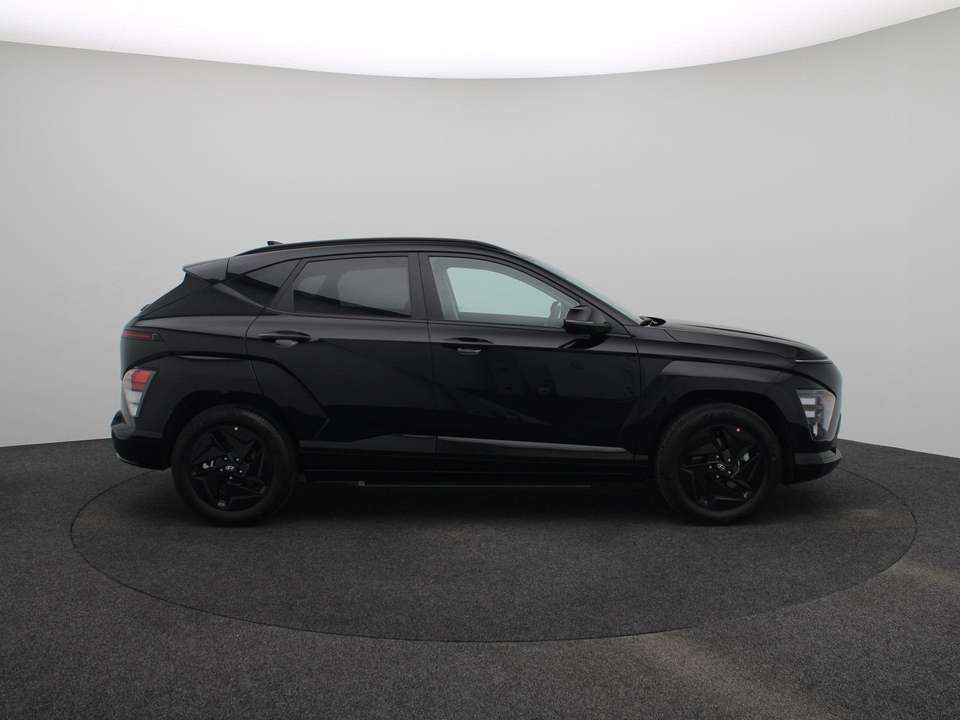 Hyundai KONA - Imagem 6