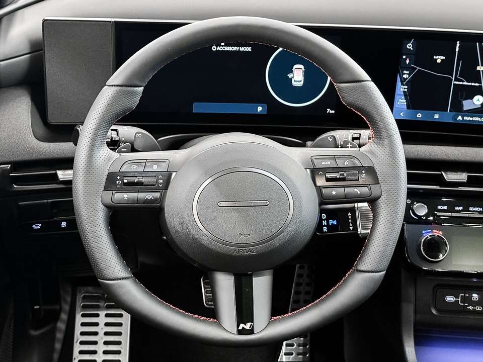 Hyundai TUCSON - Imagem 13