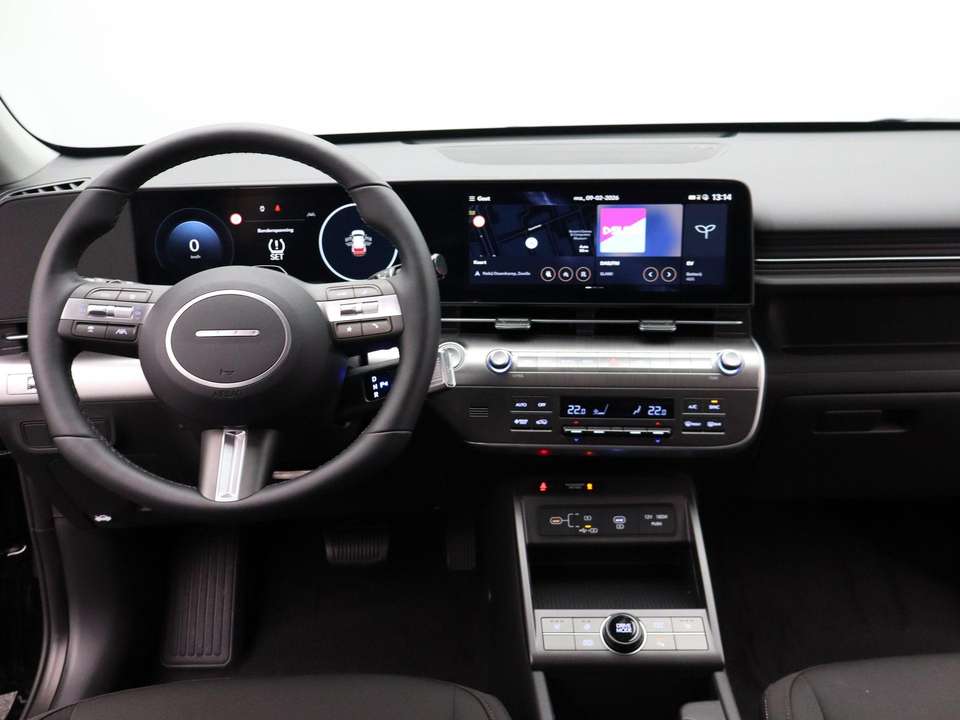 Hyundai KONA - Imagem 7
