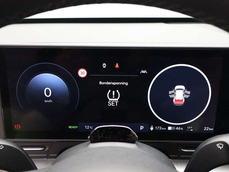Hyundai KONA - Imagem 8