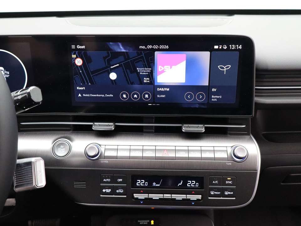 Hyundai KONA - Imagem 9