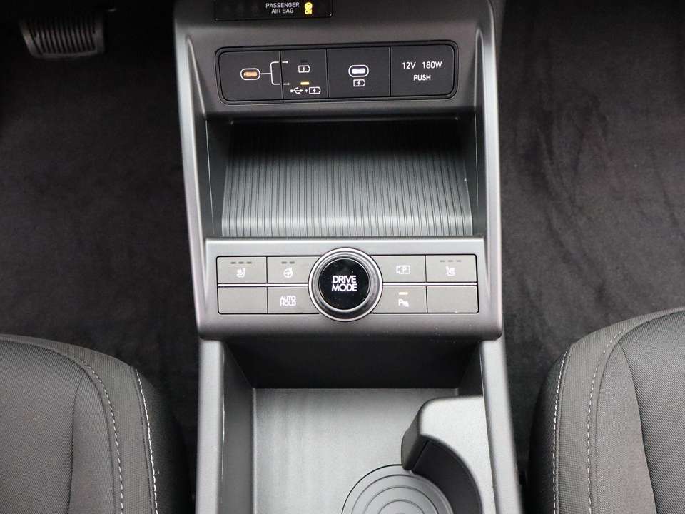 Hyundai KONA - Imagem 10