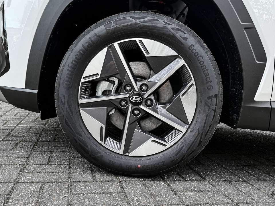 Hyundai TUCSON - Imagem 4