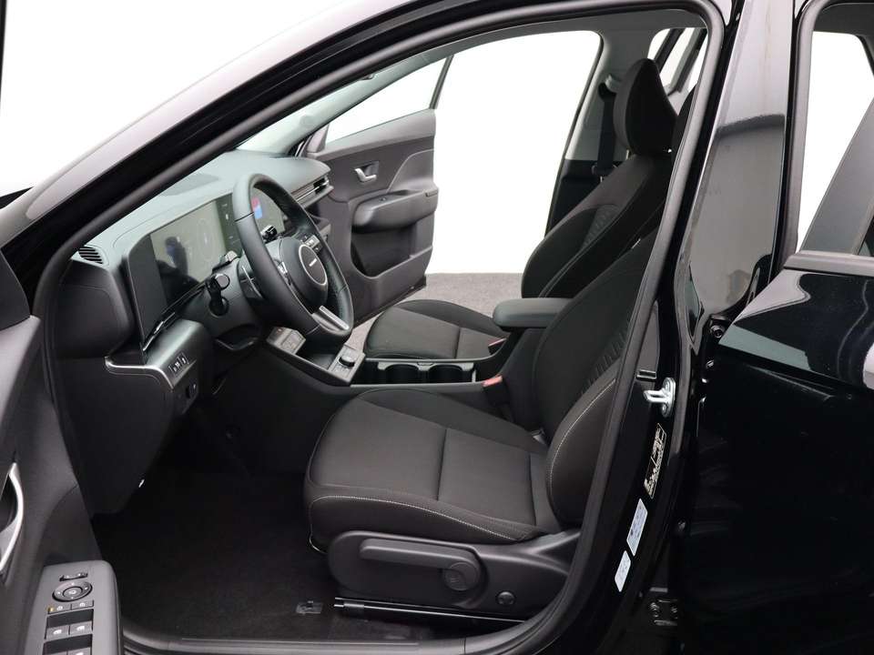 Hyundai KONA - Imagem 11