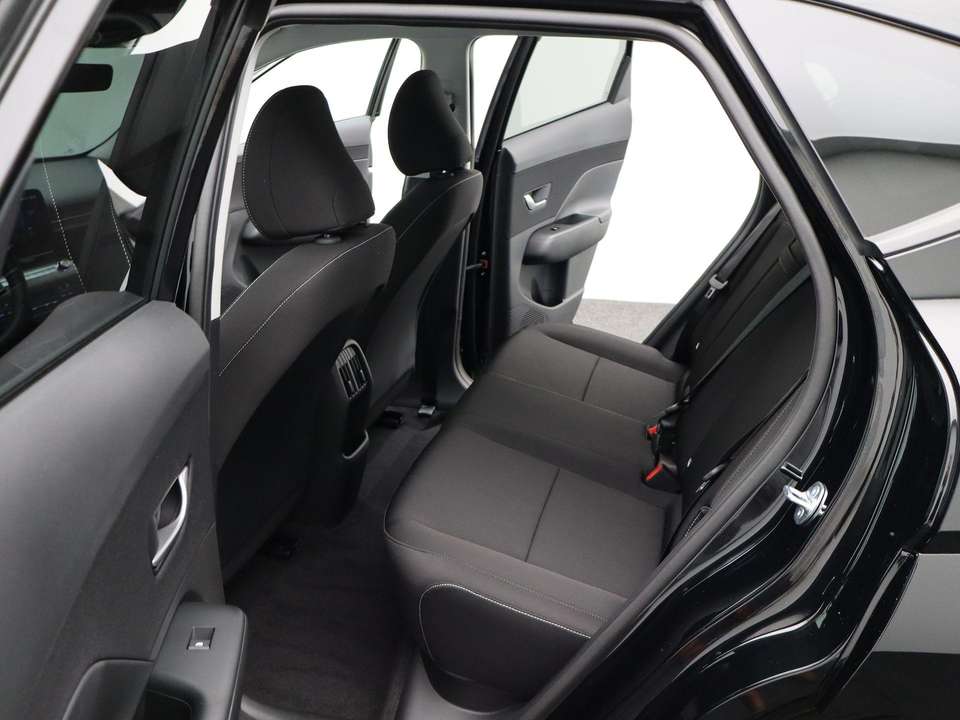 Hyundai KONA - Imagem 12