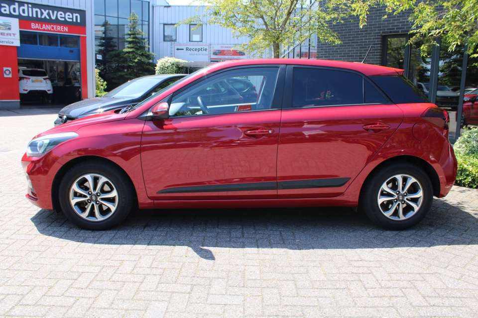 Hyundai i20 - Imagem 2