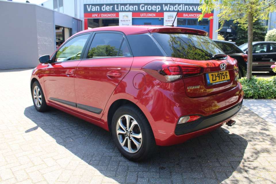 Hyundai i20 - Imagem 3
